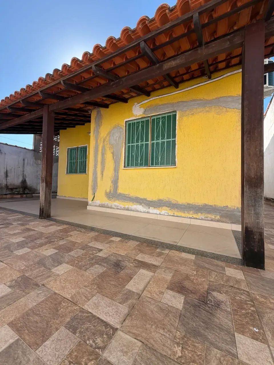 Casa 2 quartos em condomínio em manilha. - Foto 2