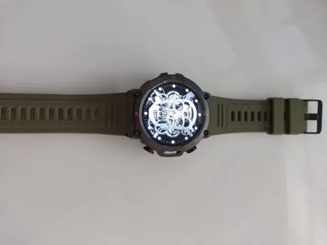 Smartwatch, novo,zero!!! - Foto 3