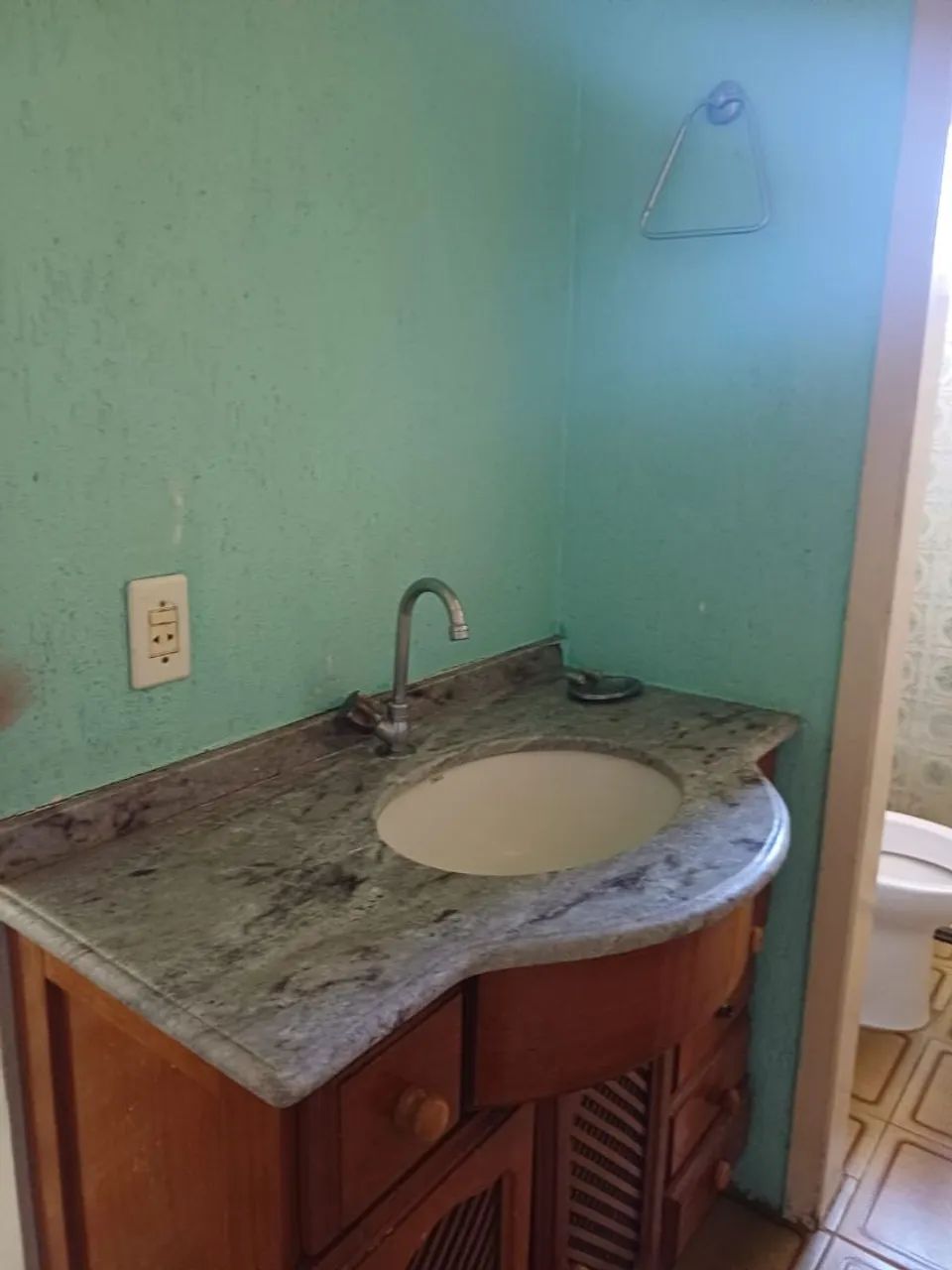 Excelente apartamento, 90m2, 2 vagas de garagem  - Foto 2
