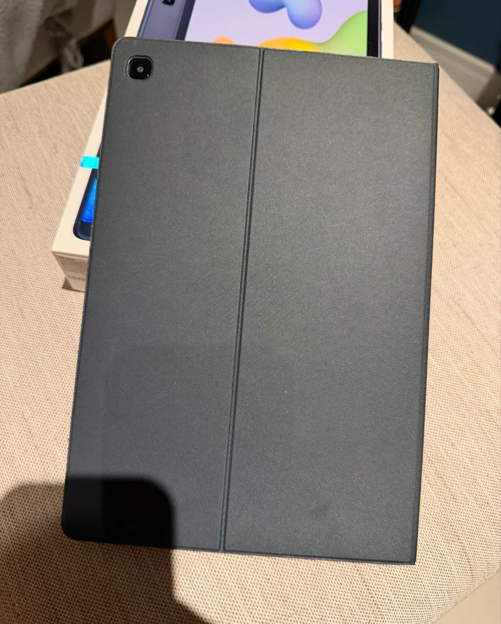 Tablet Samsung S6 Lite  - Foto 3