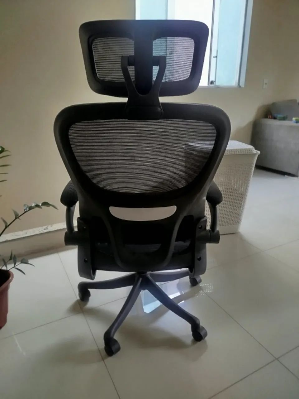Cadeira Ergonomica - Foto 5