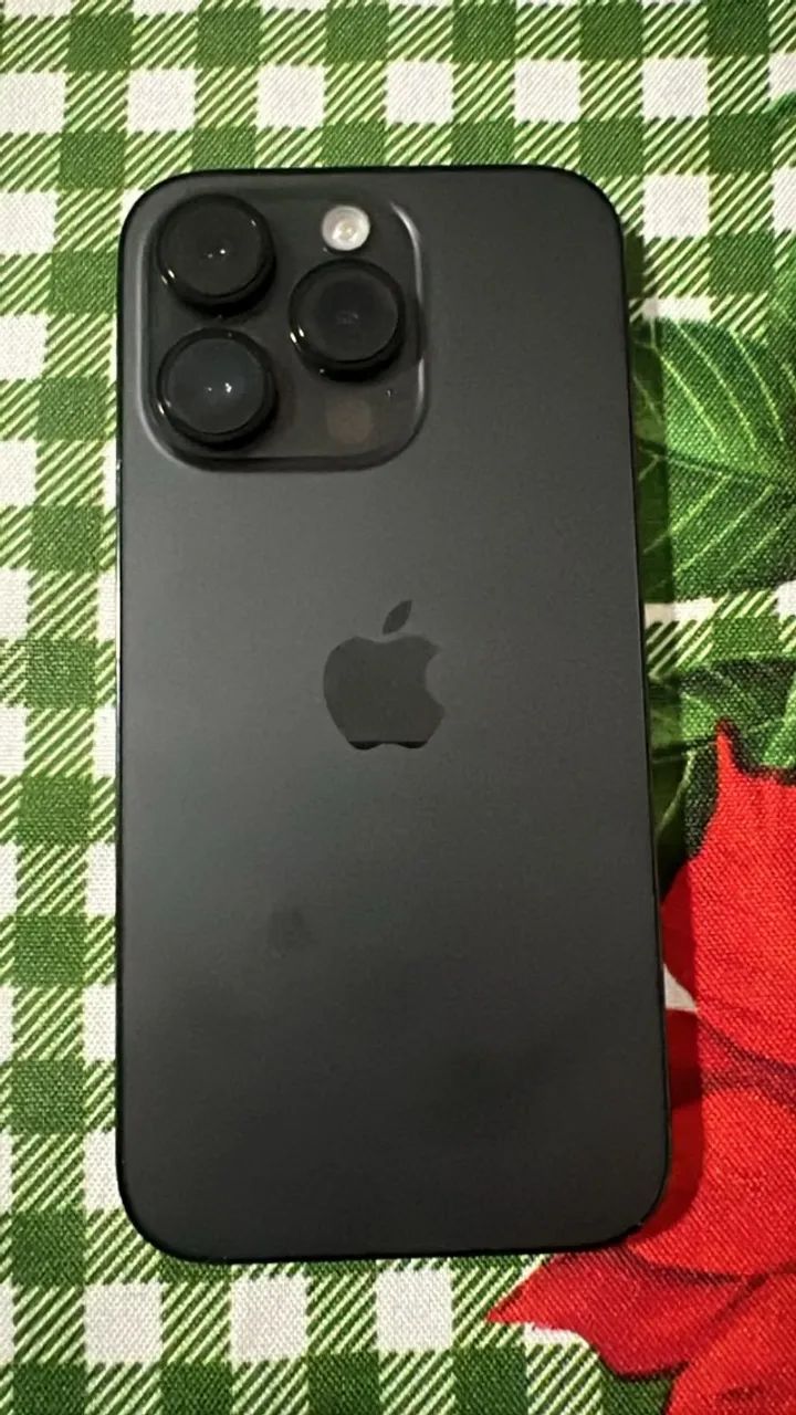 Vendo iPhone 14 Pro 256 gigas - Foto 2