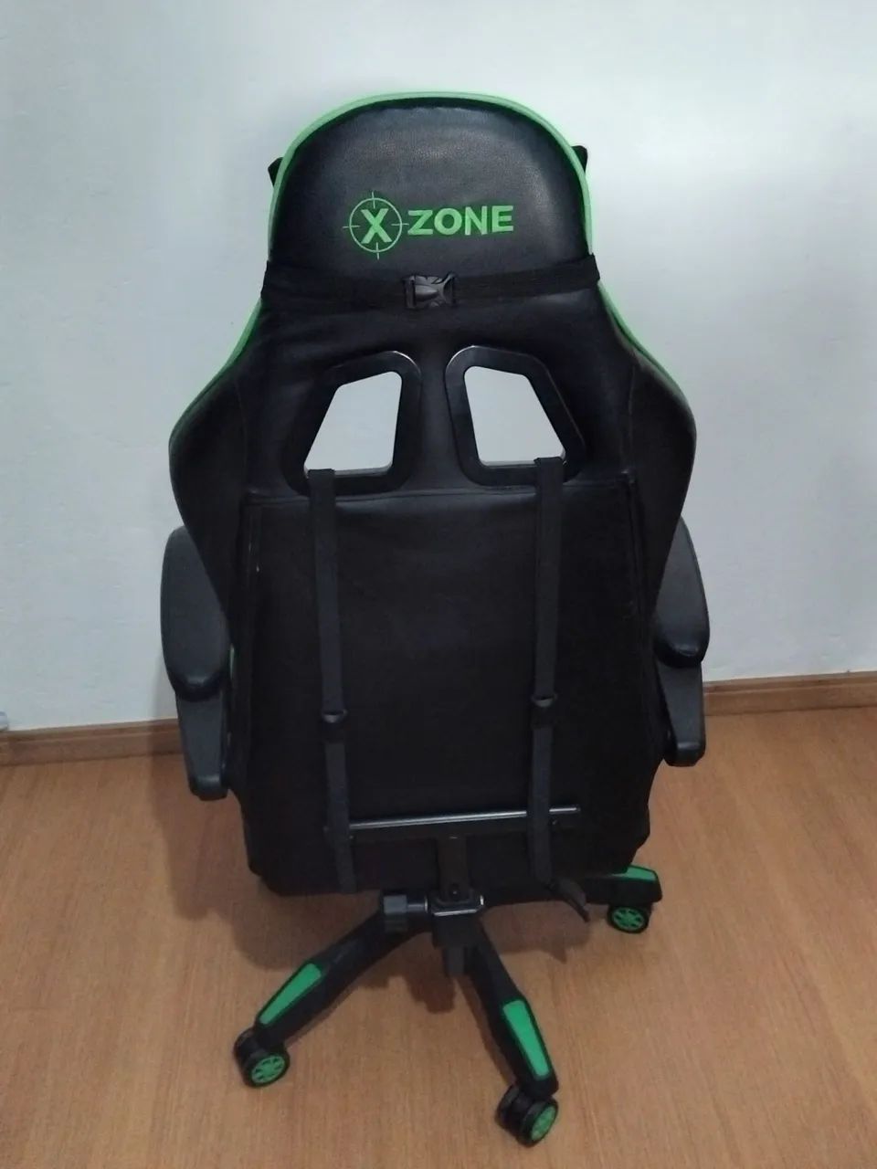 Cadeira Gamer X Zone  - Foto 3