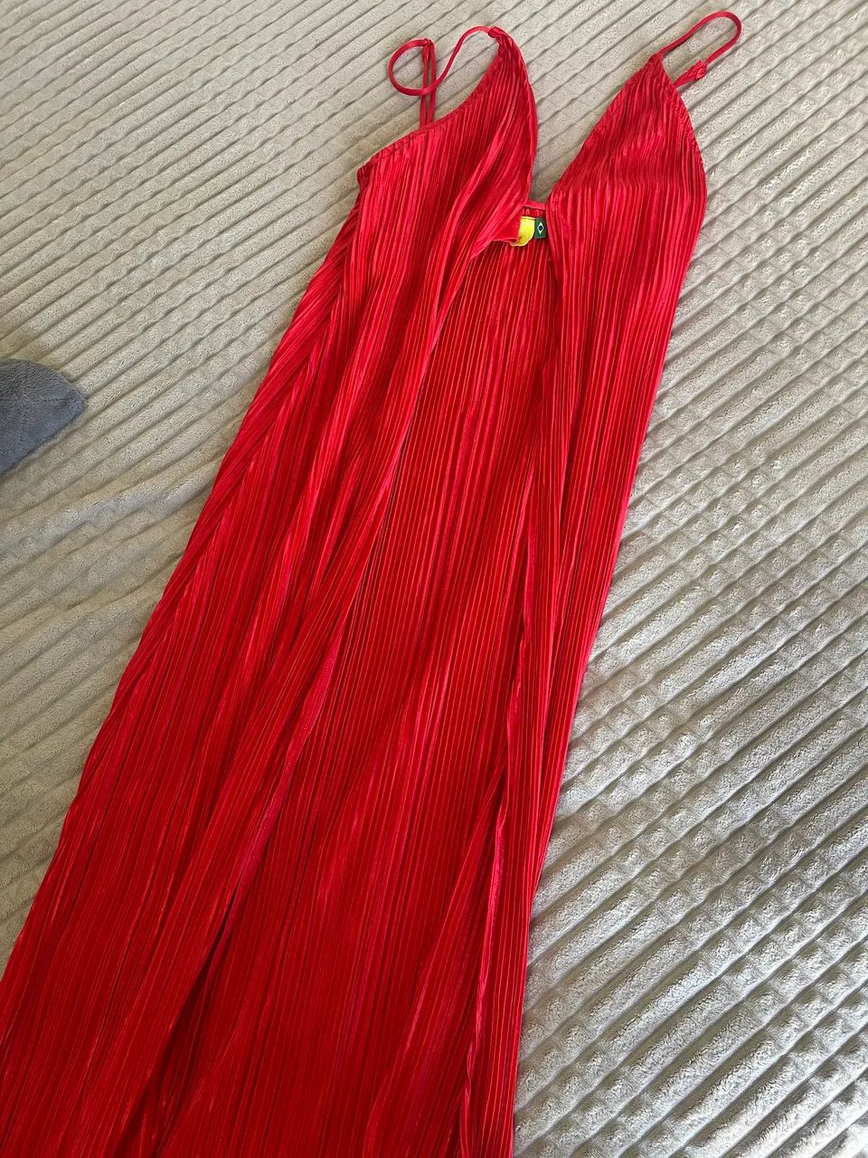 Conjunto da marca Farm calça e túnica. - Foto 2