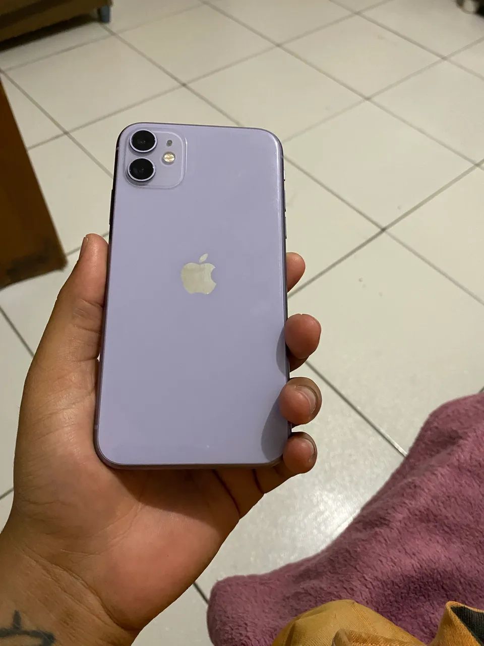 iPhone 11  - Foto 2