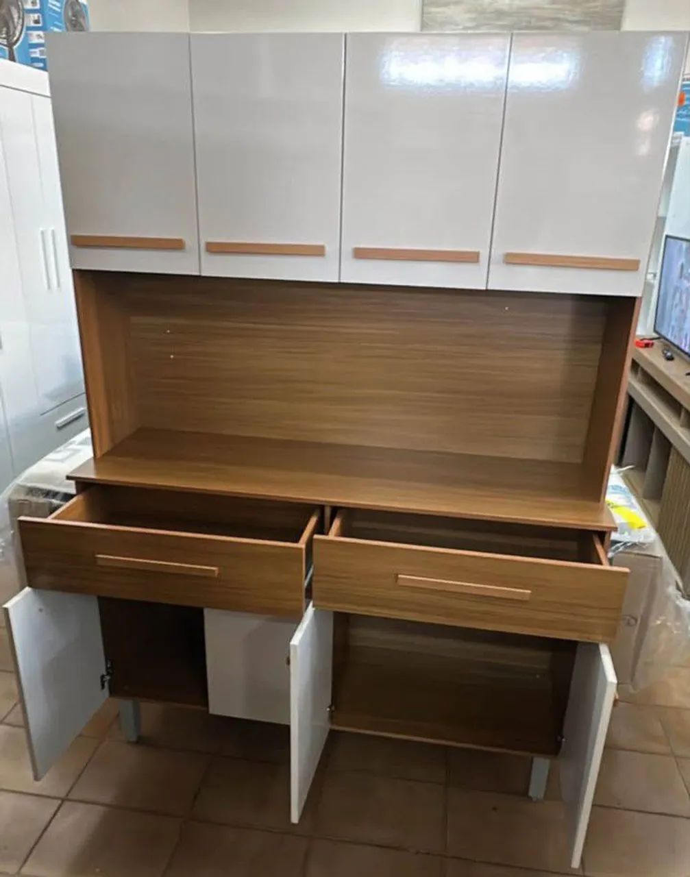 Armario de cozinha  - Foto 3