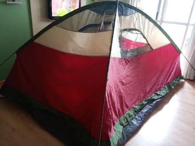 Barraca de Camping OZARK TRAIL - Foto 4