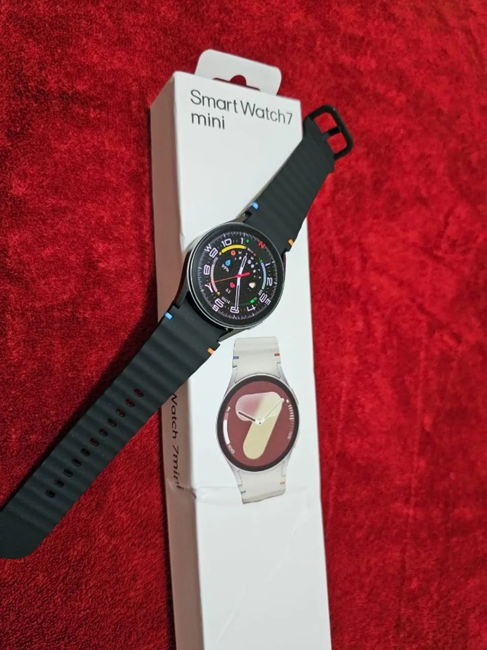 Smartwatch 7 - Foto 3