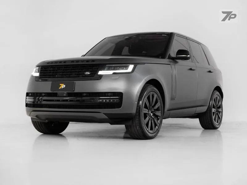 Land Rover Range Rover 2023