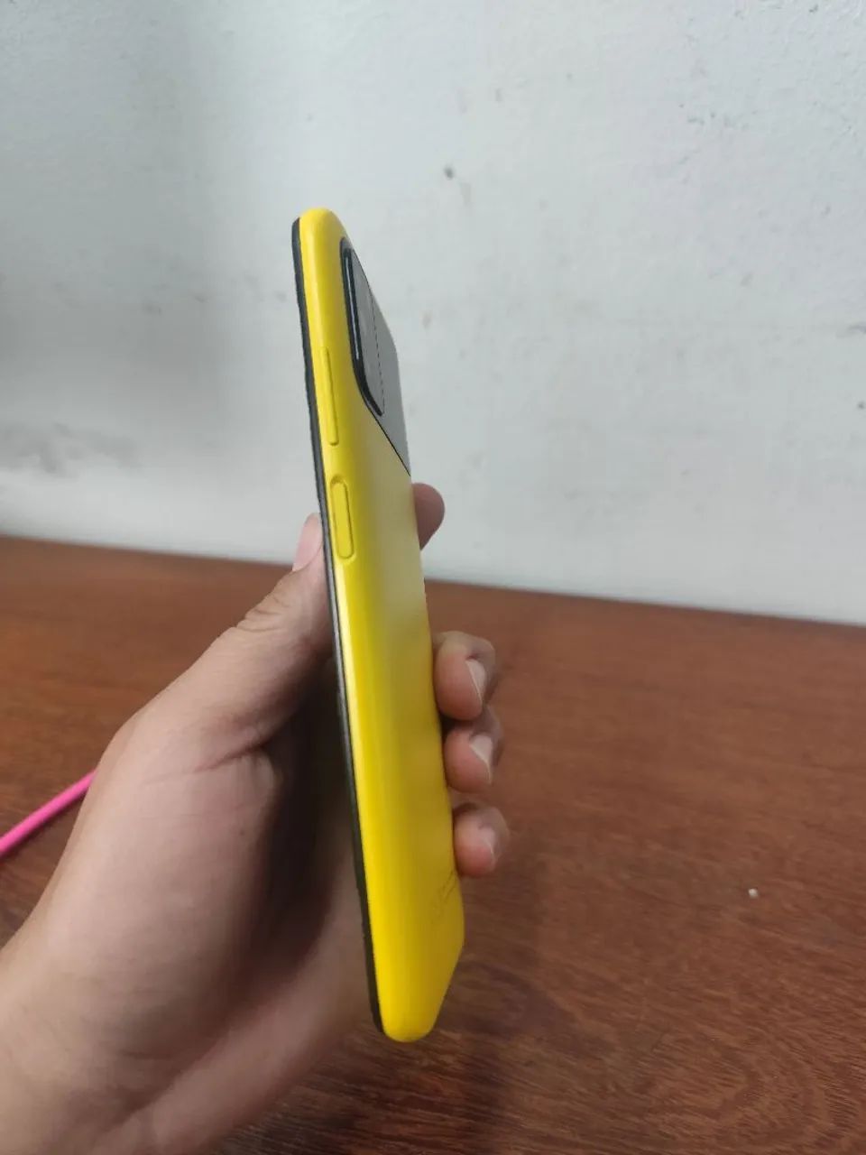 Vendo um celular poco  - Foto 3
