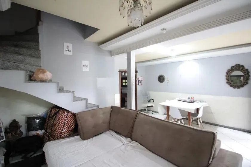 Casa à Venda - Floramar, 4 Quartos, 360 m2 - Foto 3