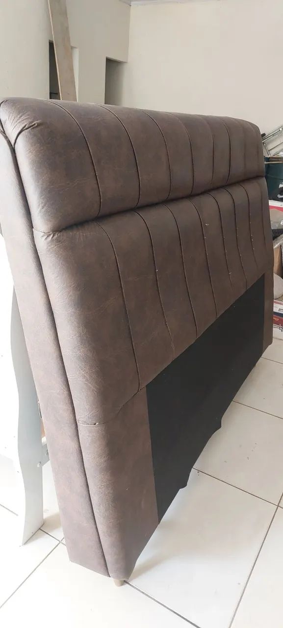 CABECEIRA CAMA BOX - Foto 2