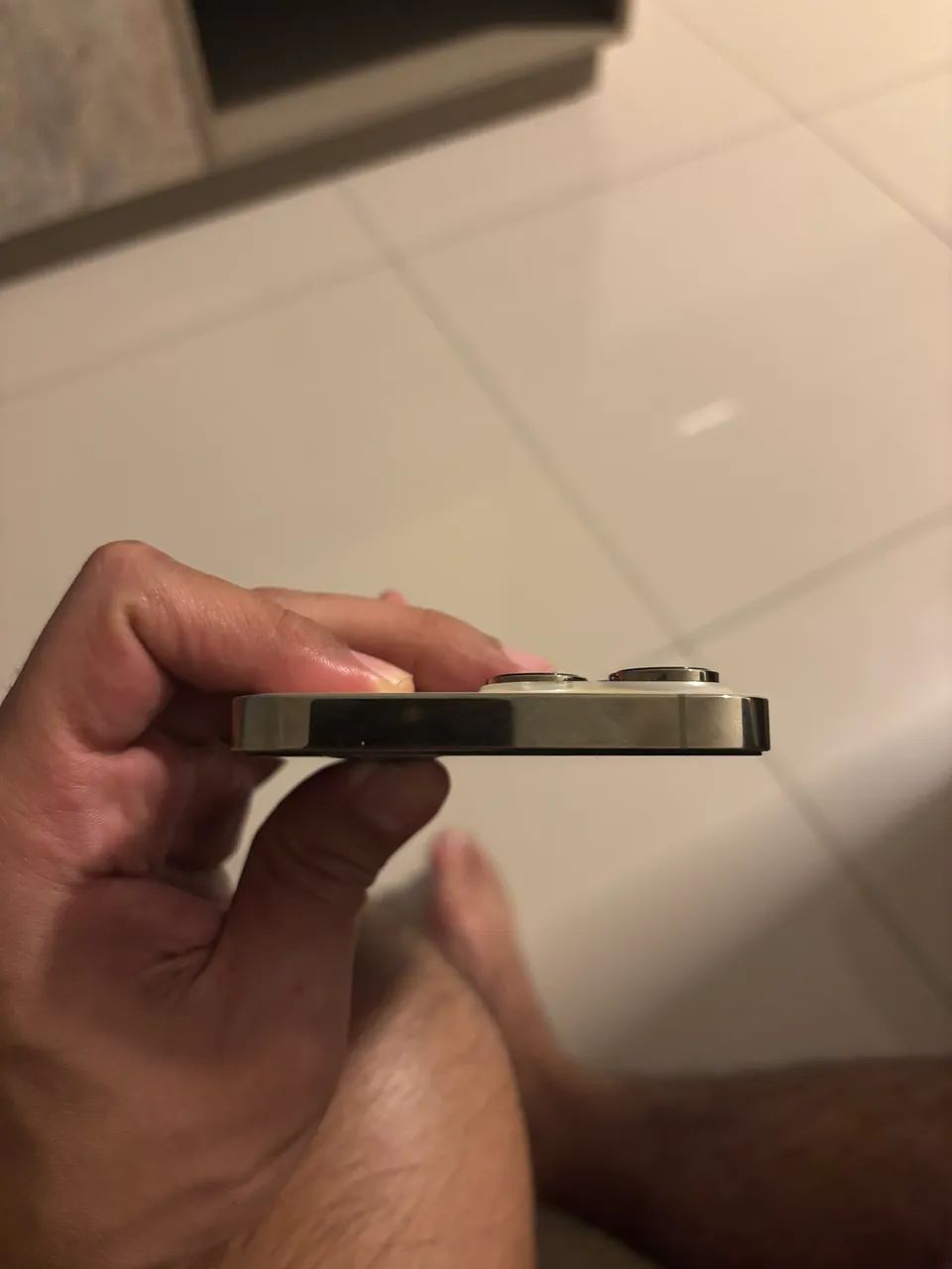 iPhone 14 Pro Max 128 - Foto 4