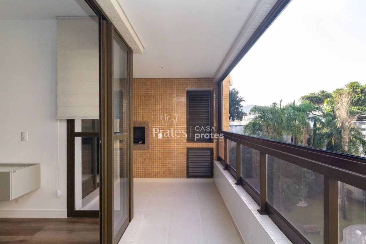 Apartamento mobiliado e pronto para morar - Foto 4