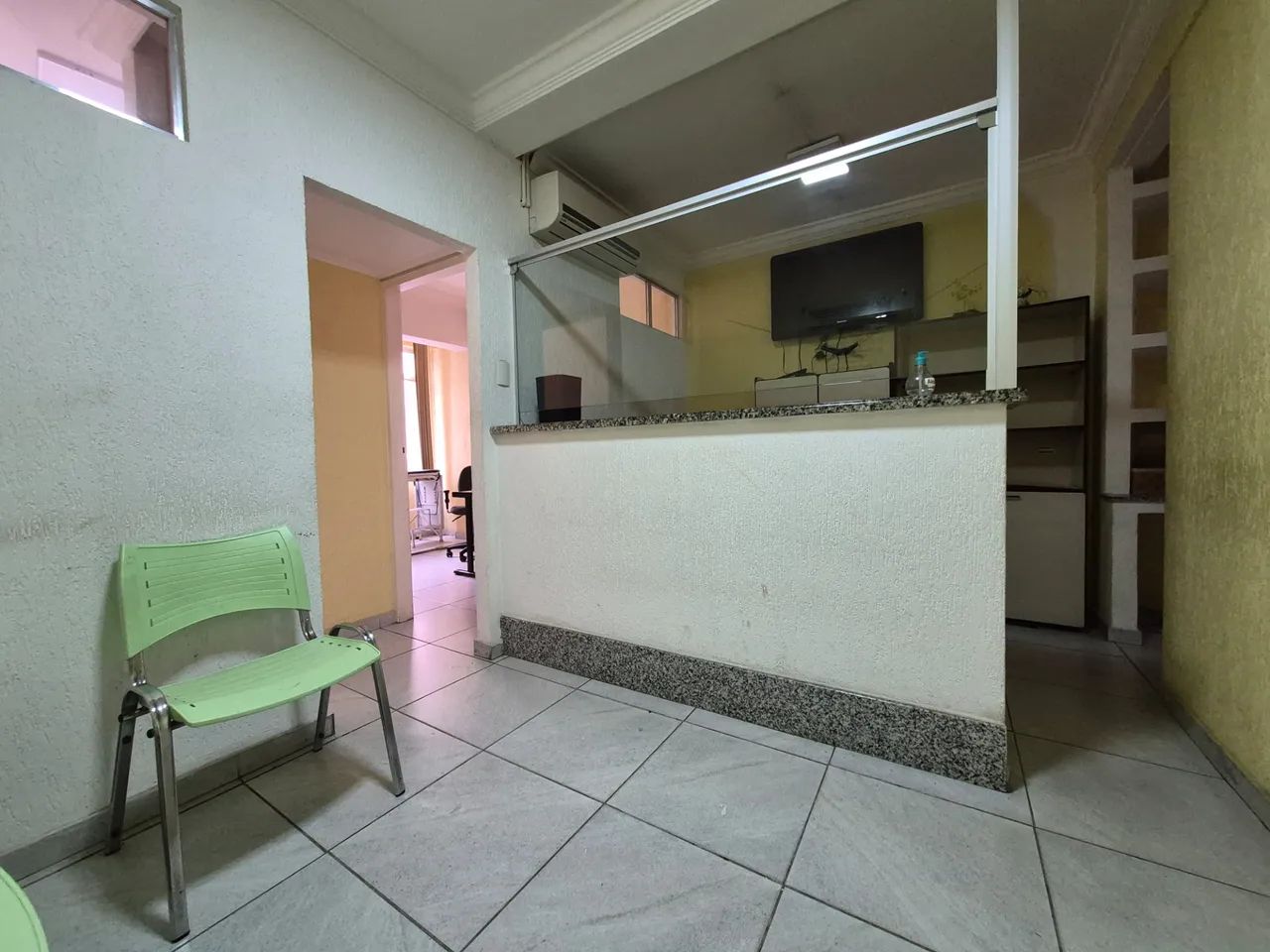 Sala - Centro - Foto 2