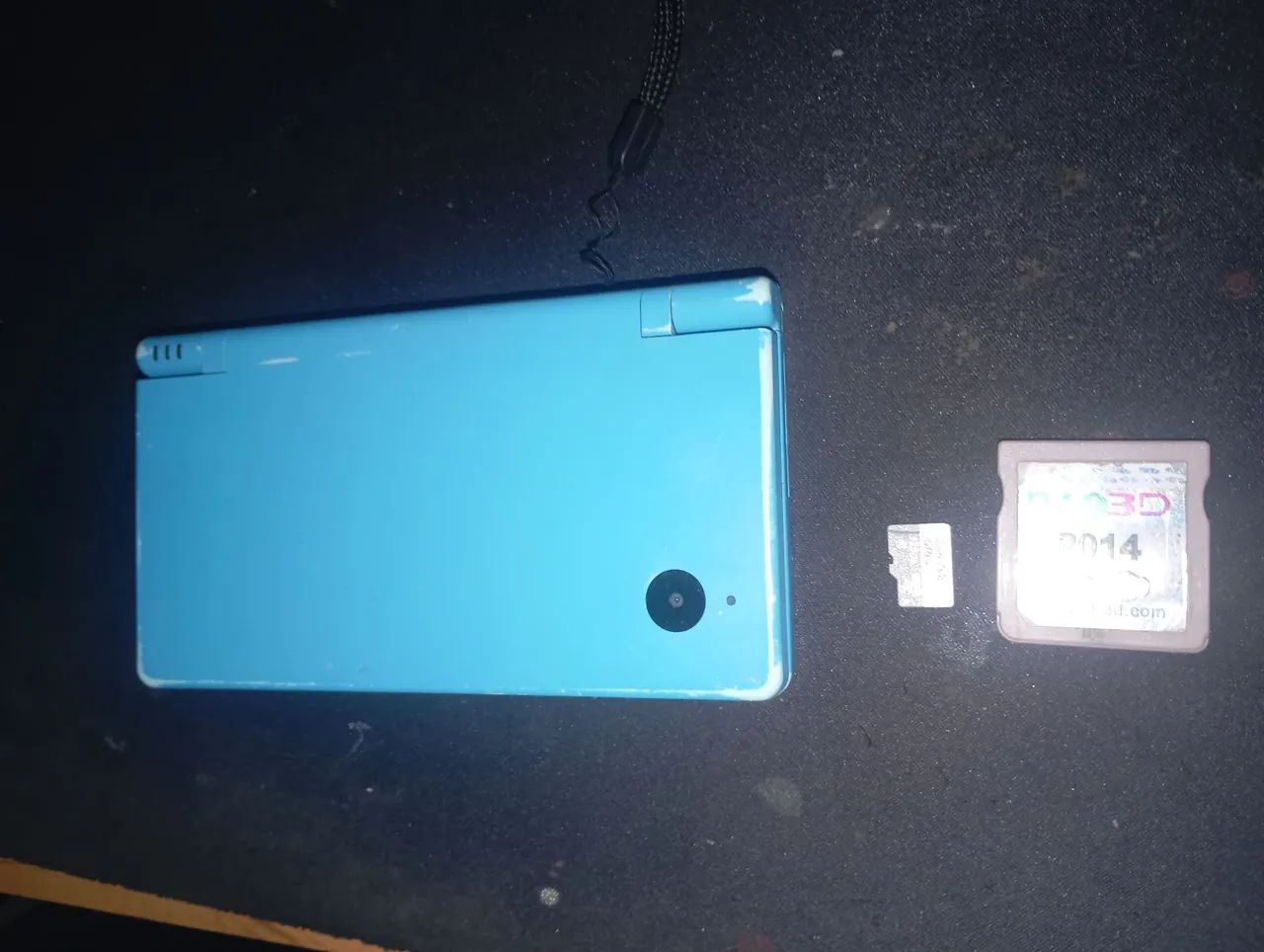 Nintendo DSi - Foto 5