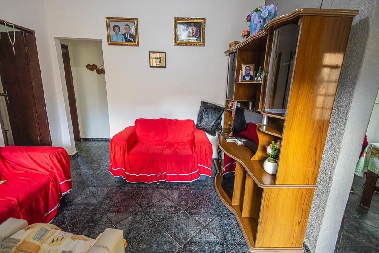 Casa à Venda - Floramar, 3 Quartos, 360 m2 - Foto 3