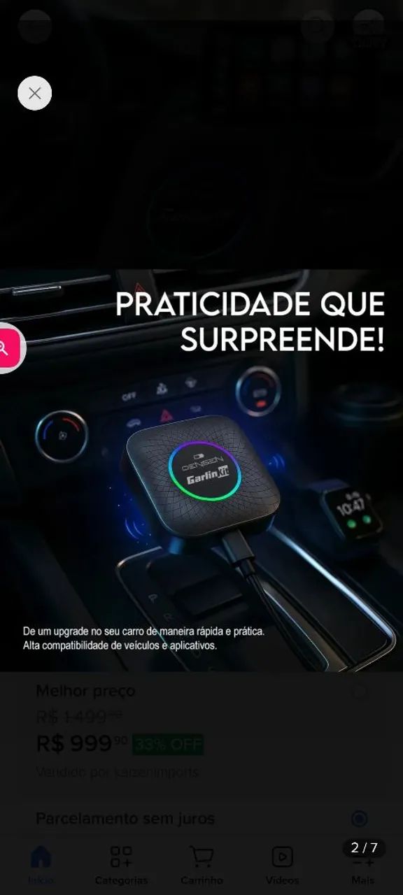 Carlin kit - Foto 3