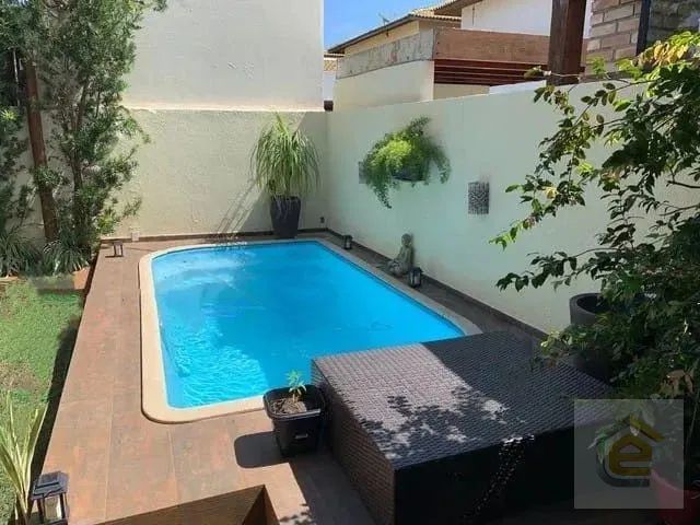 Casa de condomínio com 3 quartos, 160m², à venda em Aracaju, Aruana - Foto 2
