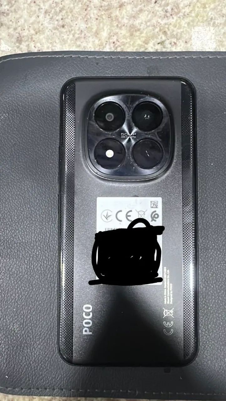 Poco M8pro 5g, 512Gb