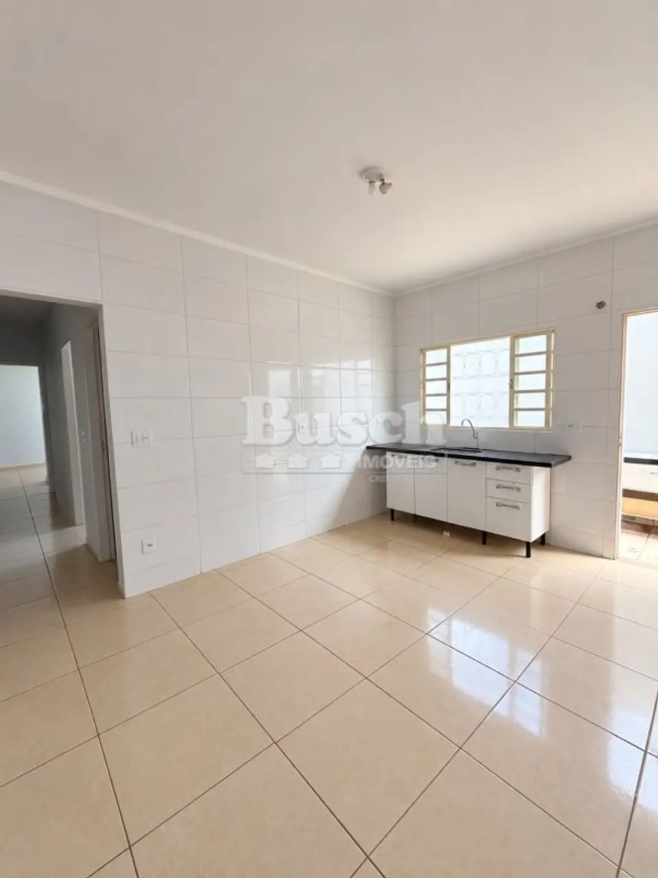 Casa para aluguel com 60 m² e 2 quartos em Centro, Piratininga - SP - Foto 4