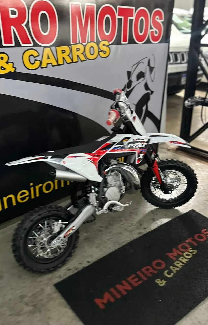 MXF 50 TS - Foto 3