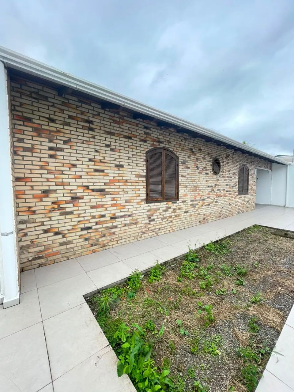 Casa no Parque São João