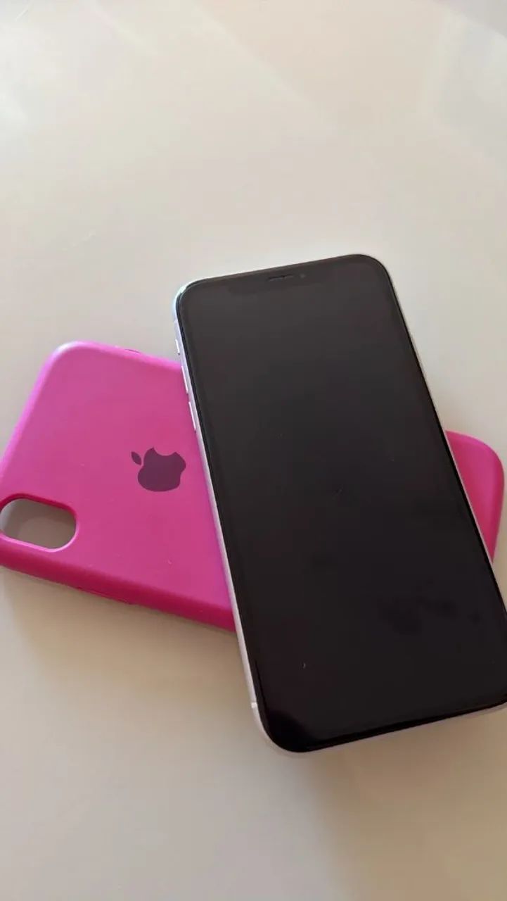 iPhone XR  - Foto 2
