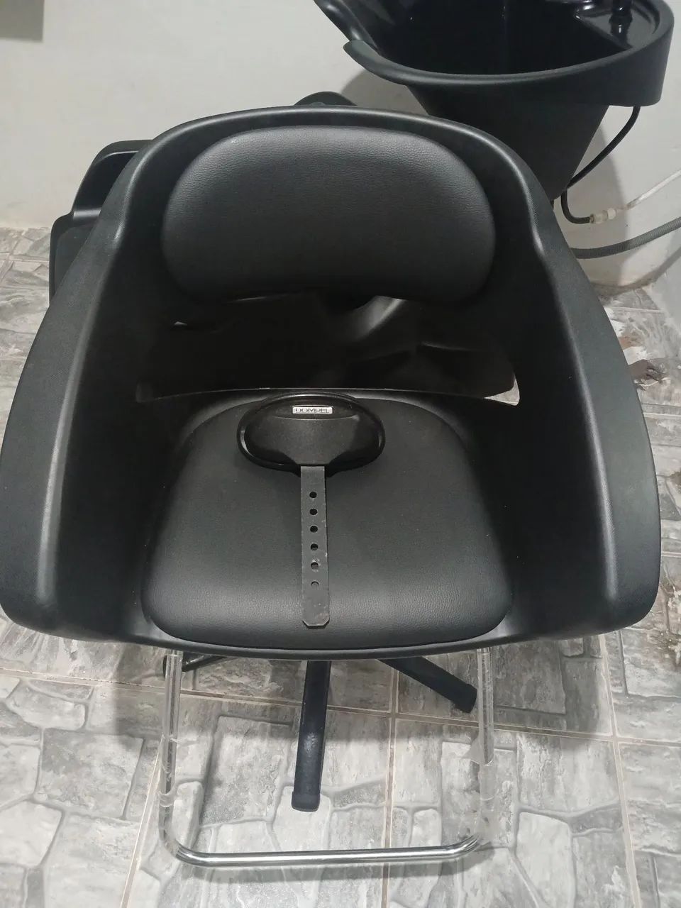 VENDO MOVEIS DE SALÃO CONSERVADISSIMO. - Foto 3
