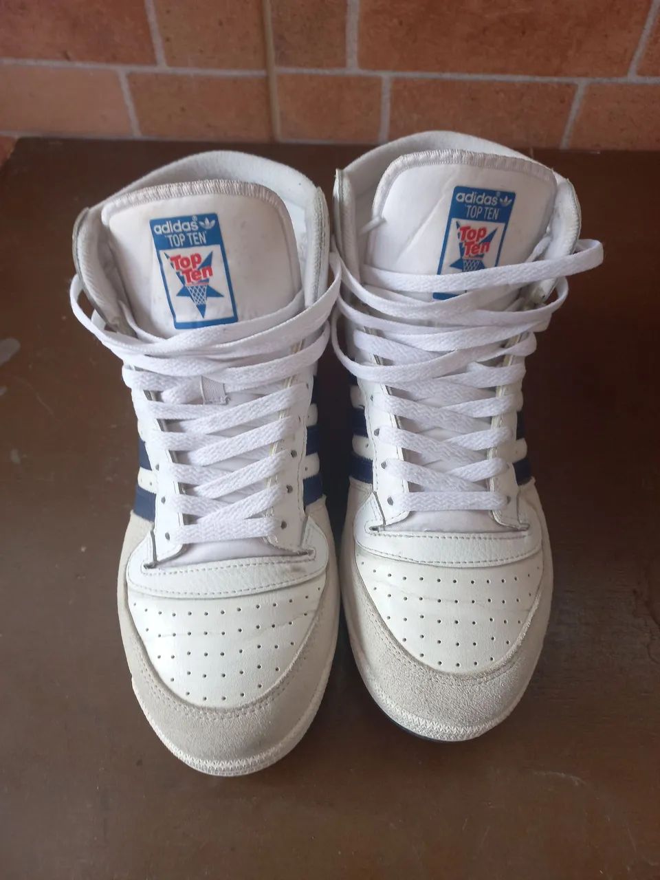 Tênis Adidas Top Ten  - Foto 3