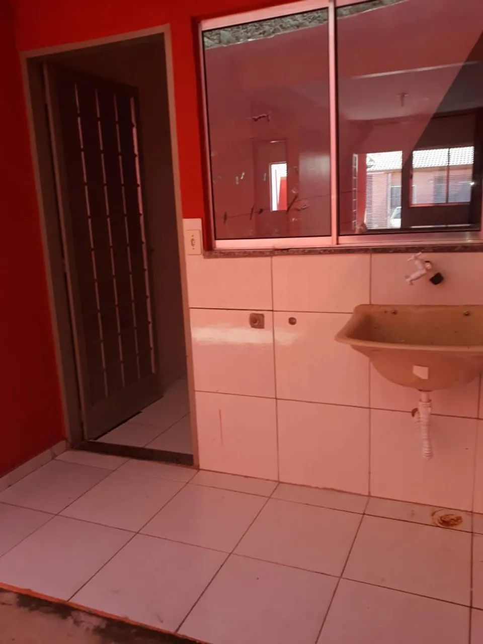 Aluguel condomínio  - Foto 2
