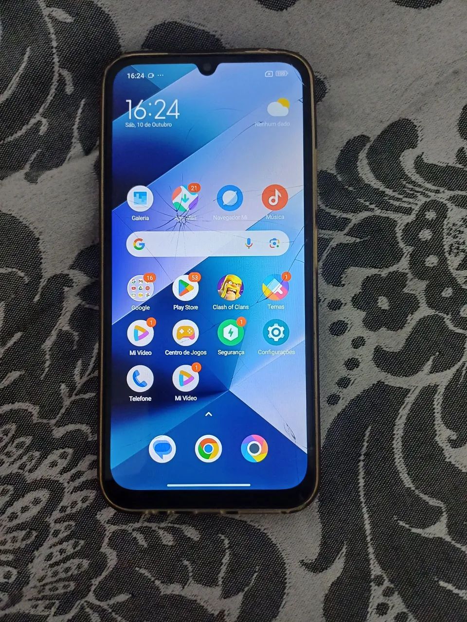Vendo celular  - Foto 2