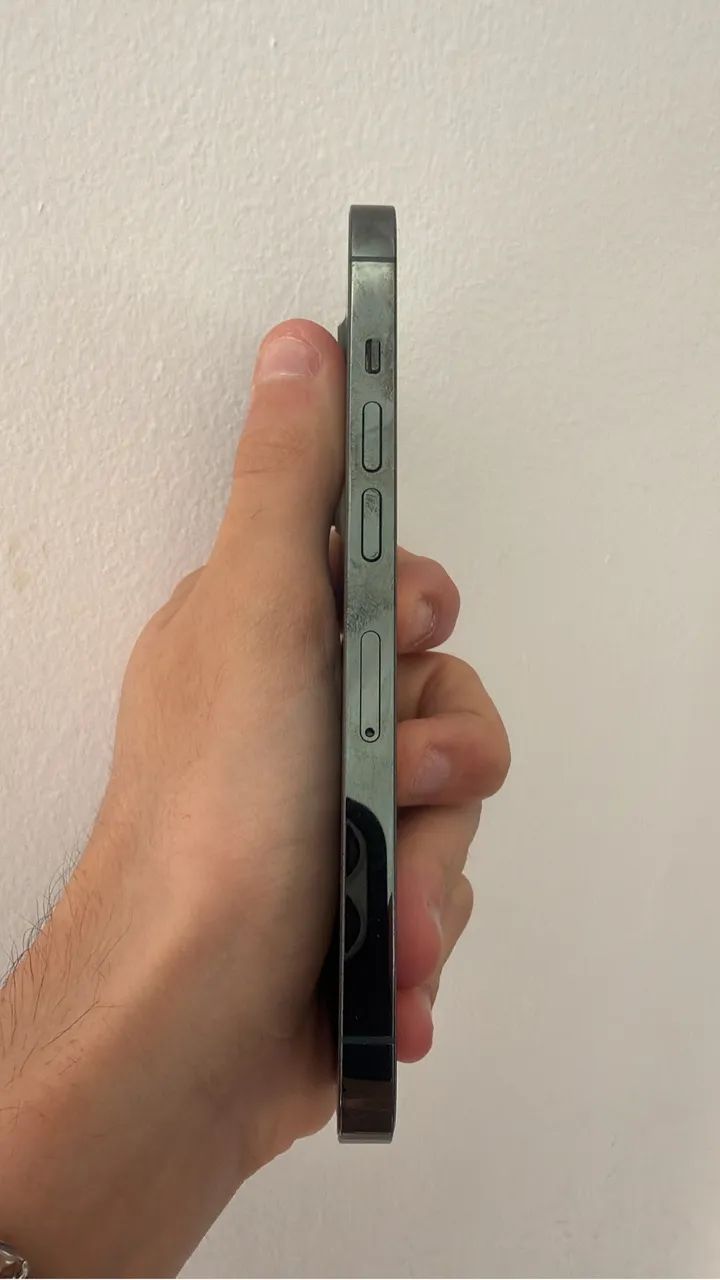 iPhone 13 Pro 256 GB - Foto 4