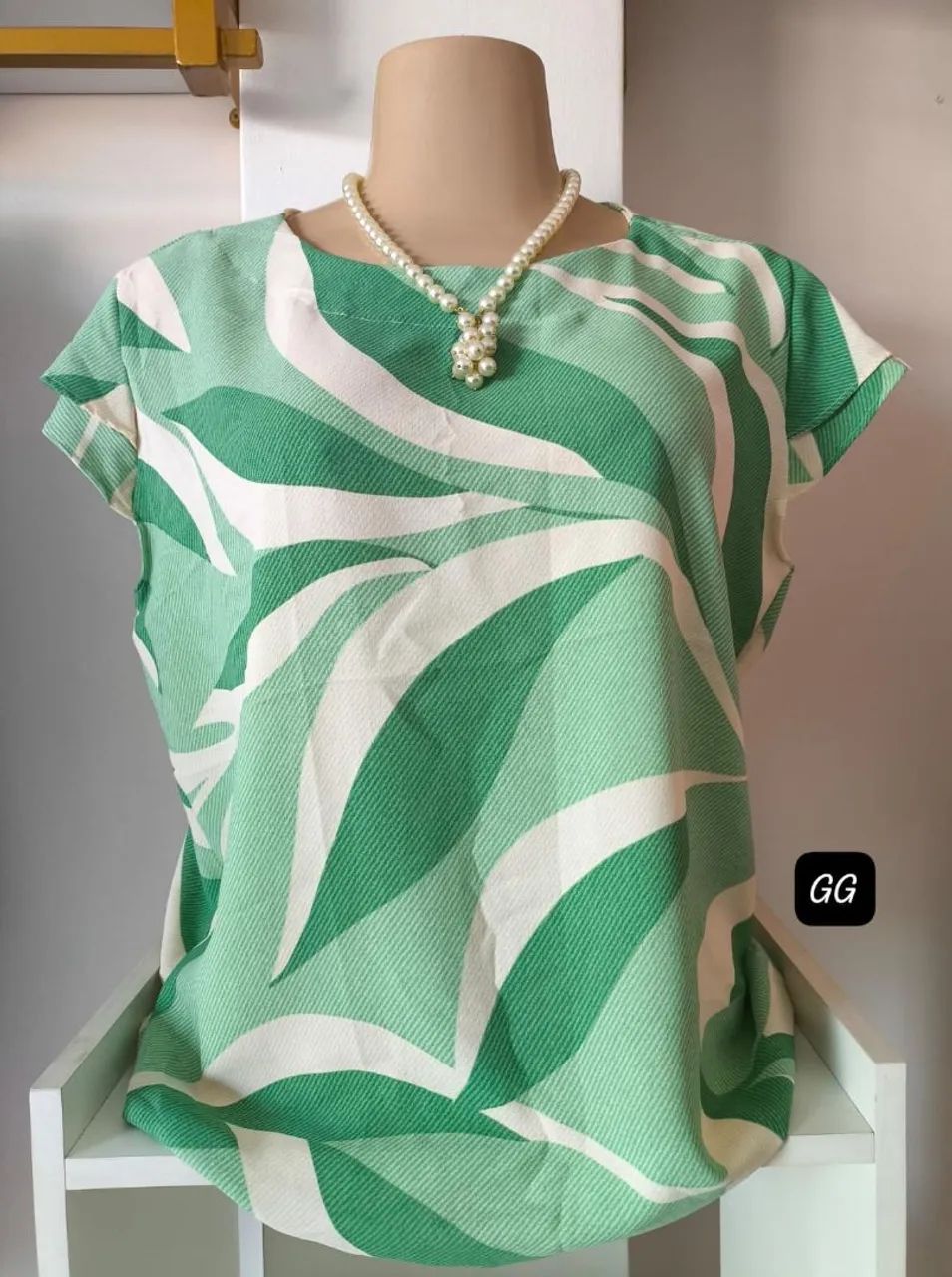 Blusas de tercido modelos variados  - Foto 3