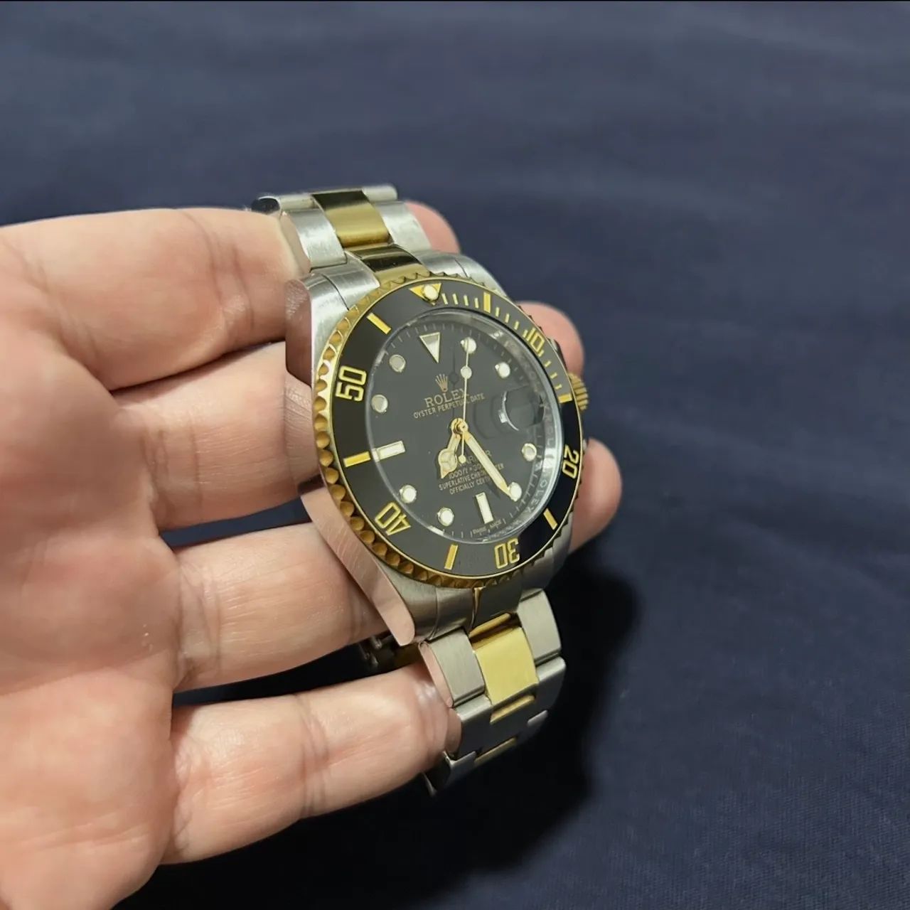 Relógio Rolex Automático - Foto 5