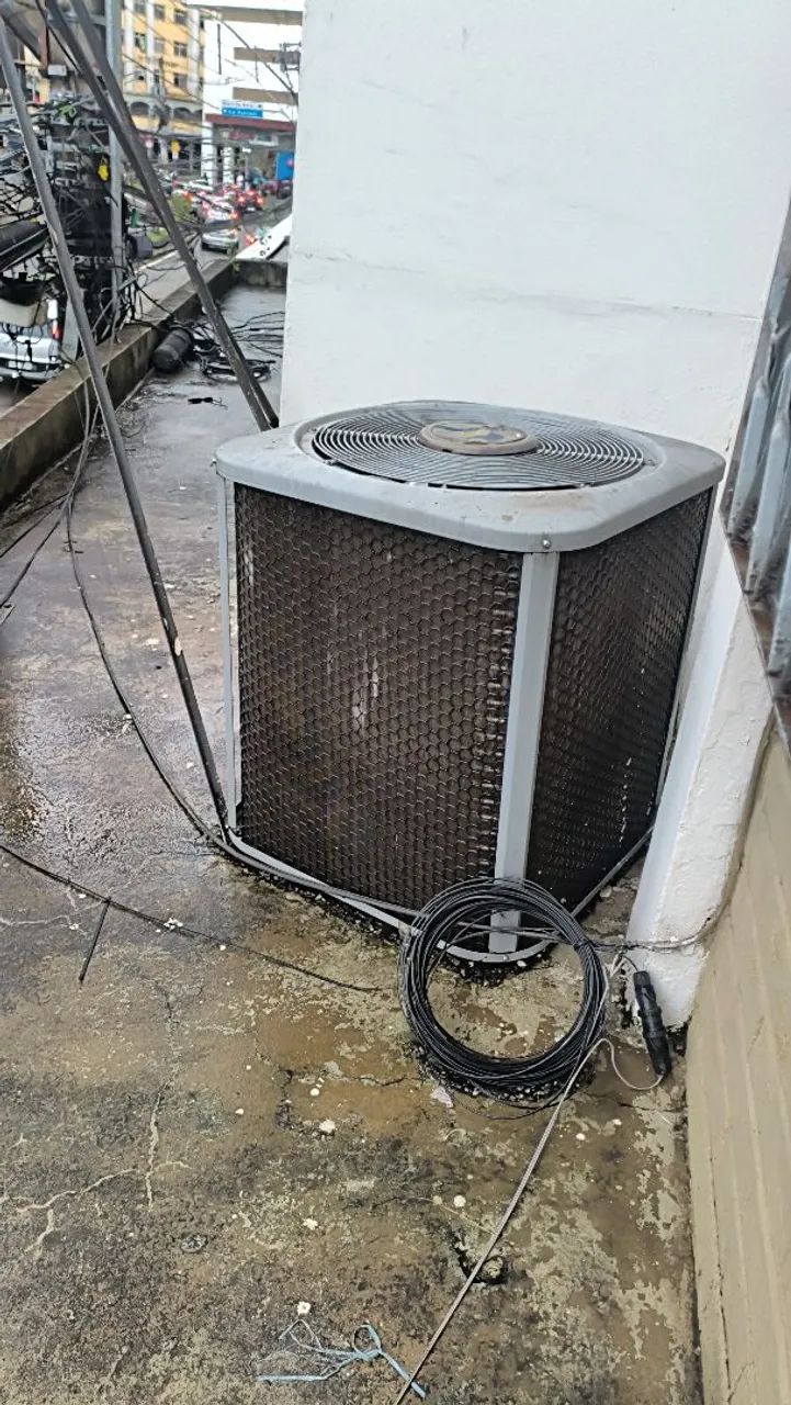 ar condicionado  - Foto 2