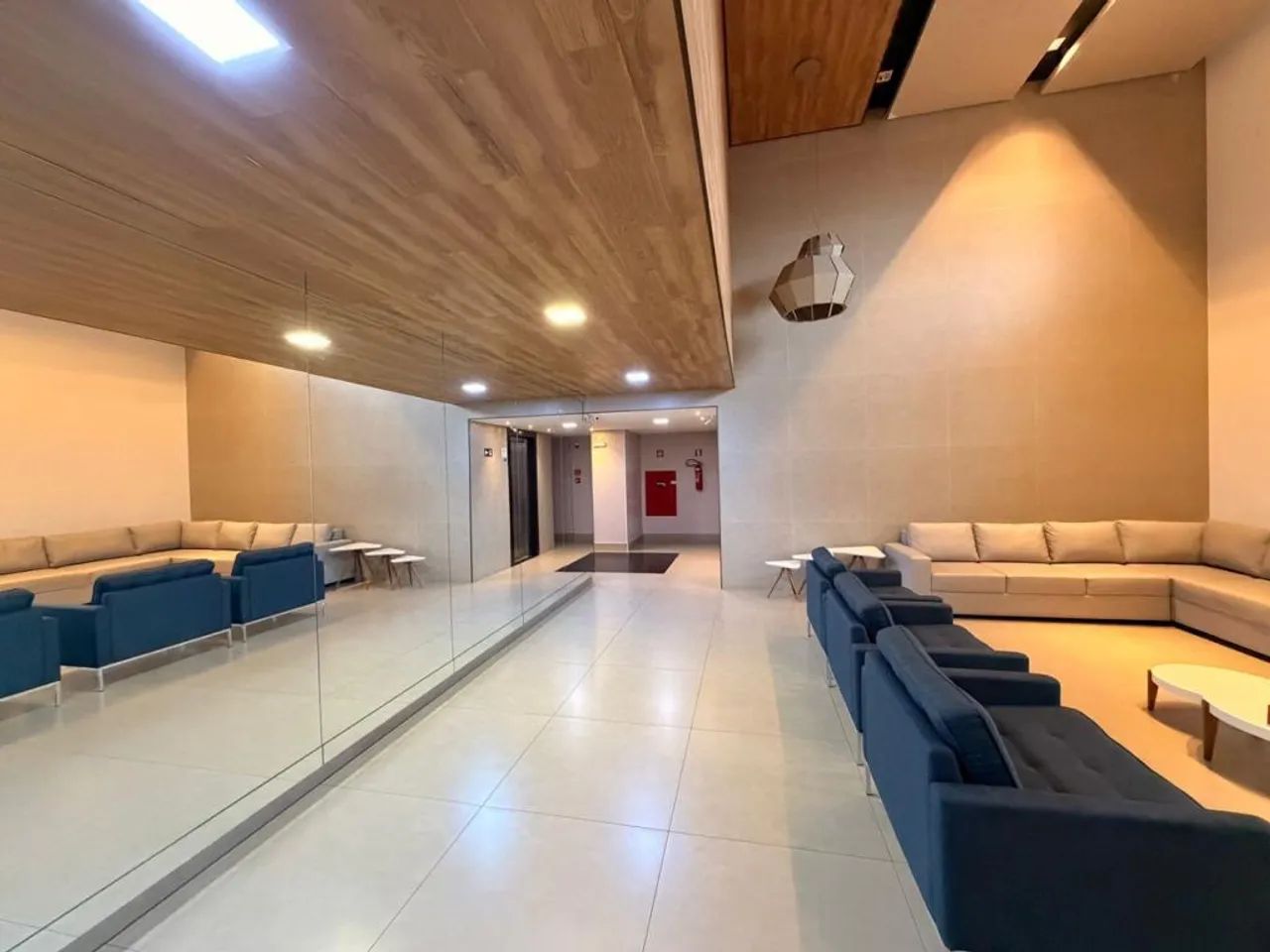 Ed. MAXXI 135 - Apt. 802 - Setor Marista - Foto 5