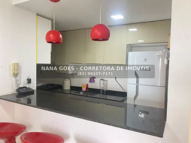 ALUGA-SE APARTAMENTO - RESIDENCIAL ESPACE  - Foto 5