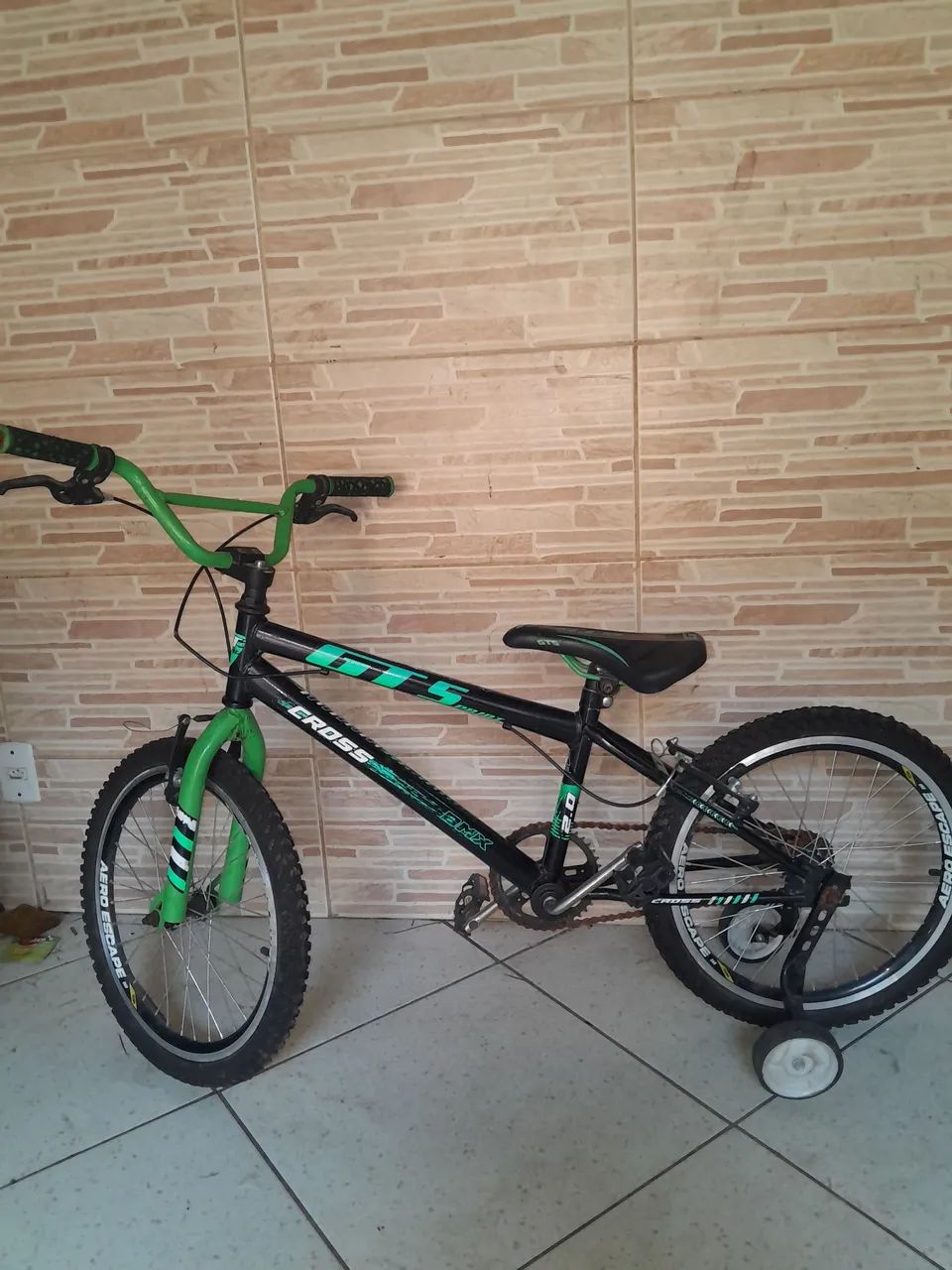 Bicicleta - Foto 3