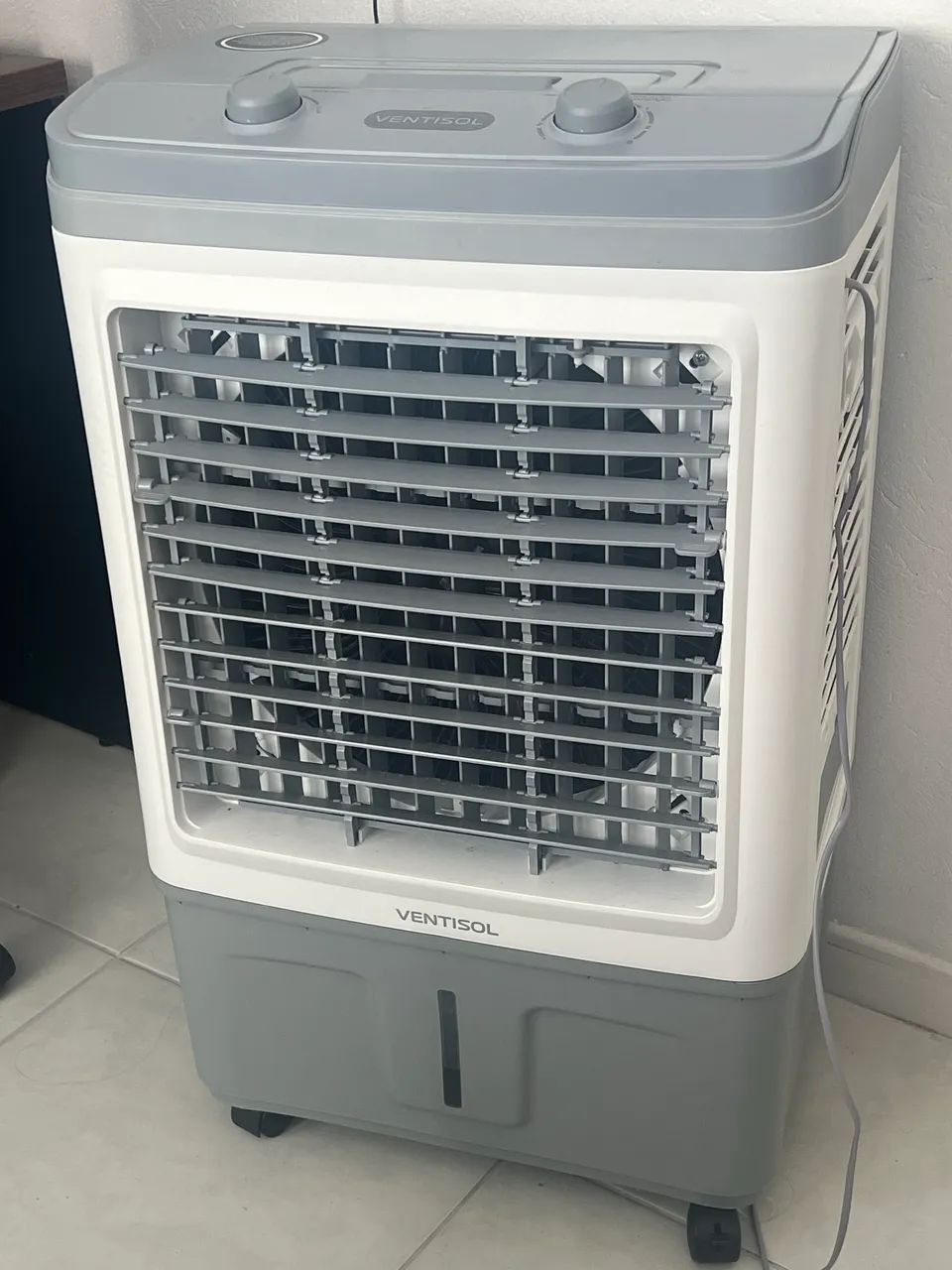 Climatizador 35 litros - Foto 2