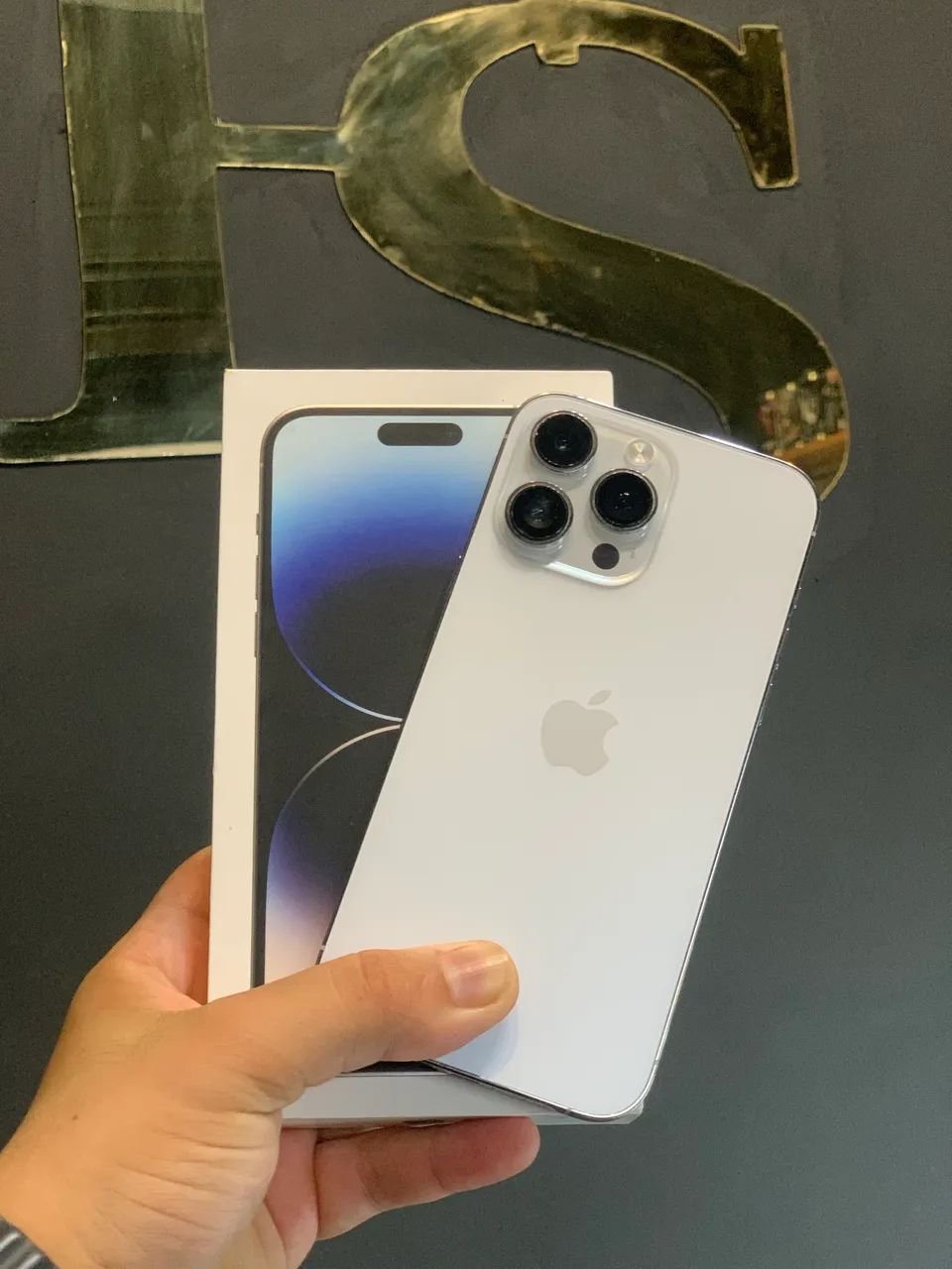iPhone 14 Pro Max - Celulares e Smartphones - Aruana, Aracaju