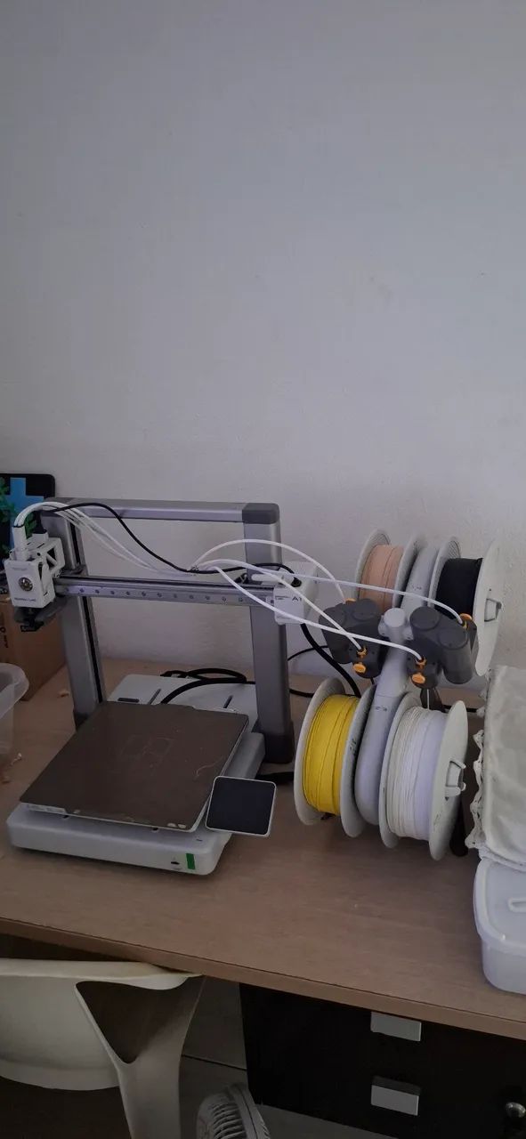 Bambu Lab A1 