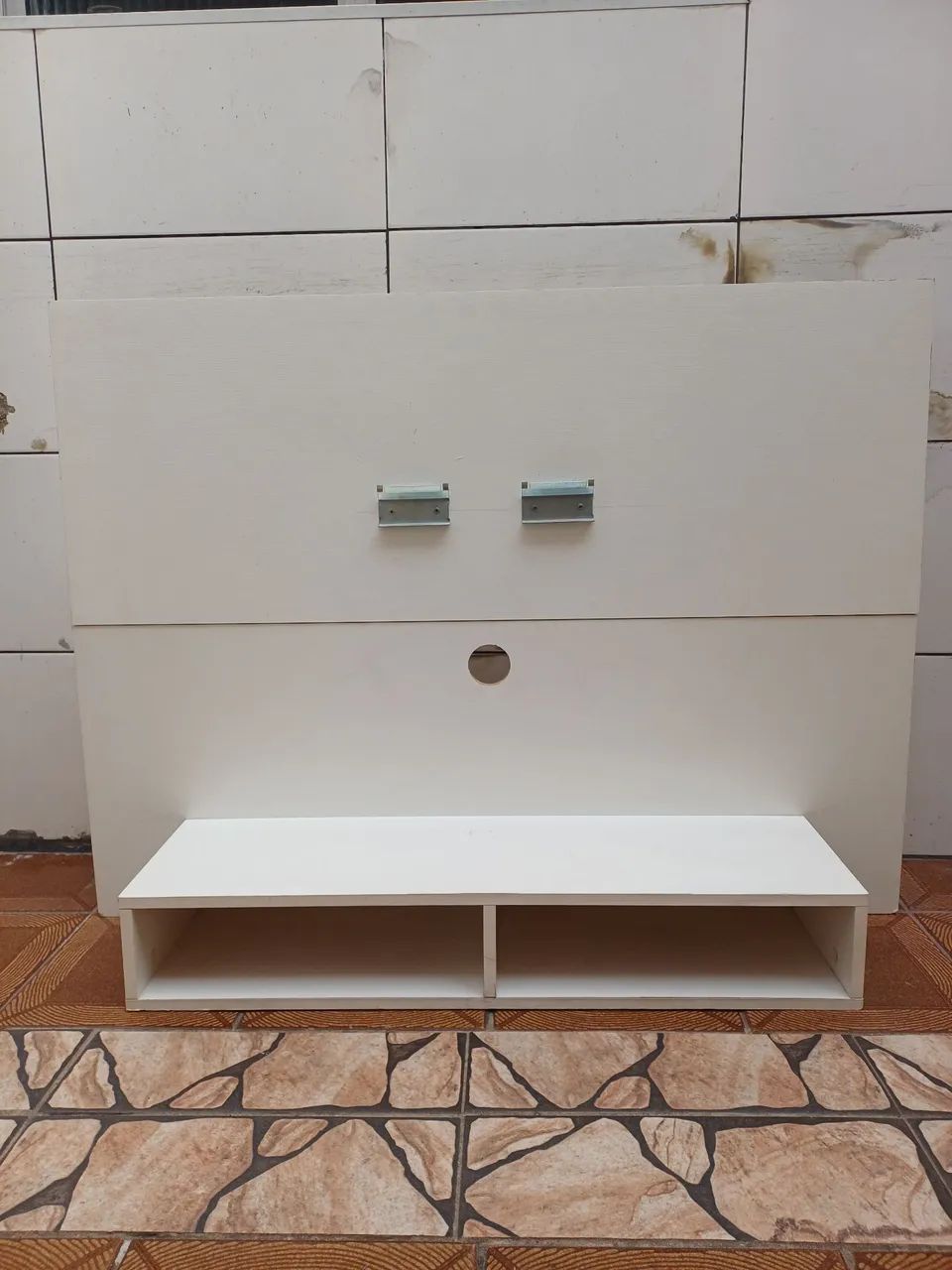 Painel de TV 