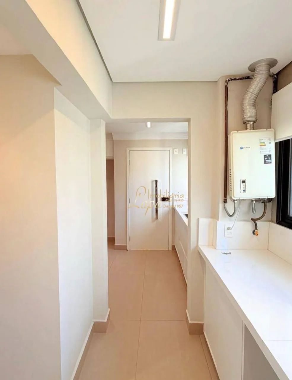 Apartamento com 2 dormitórios para alugar, 105 m² por R$ 9.520/mês - Vila Andrade - São Pa - Foto 8