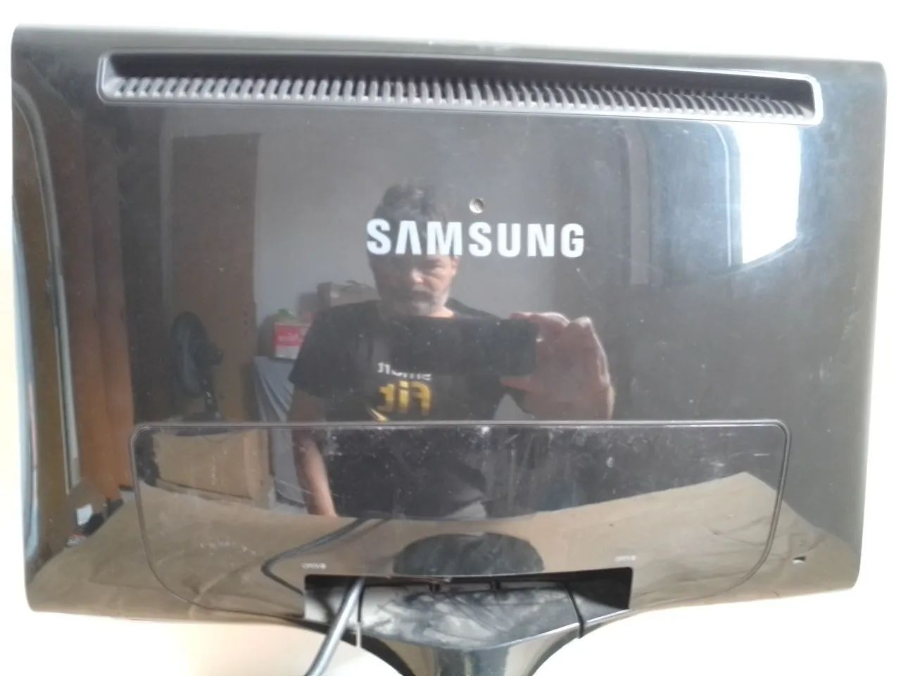 Monitor Samsung T190 - Foto 2