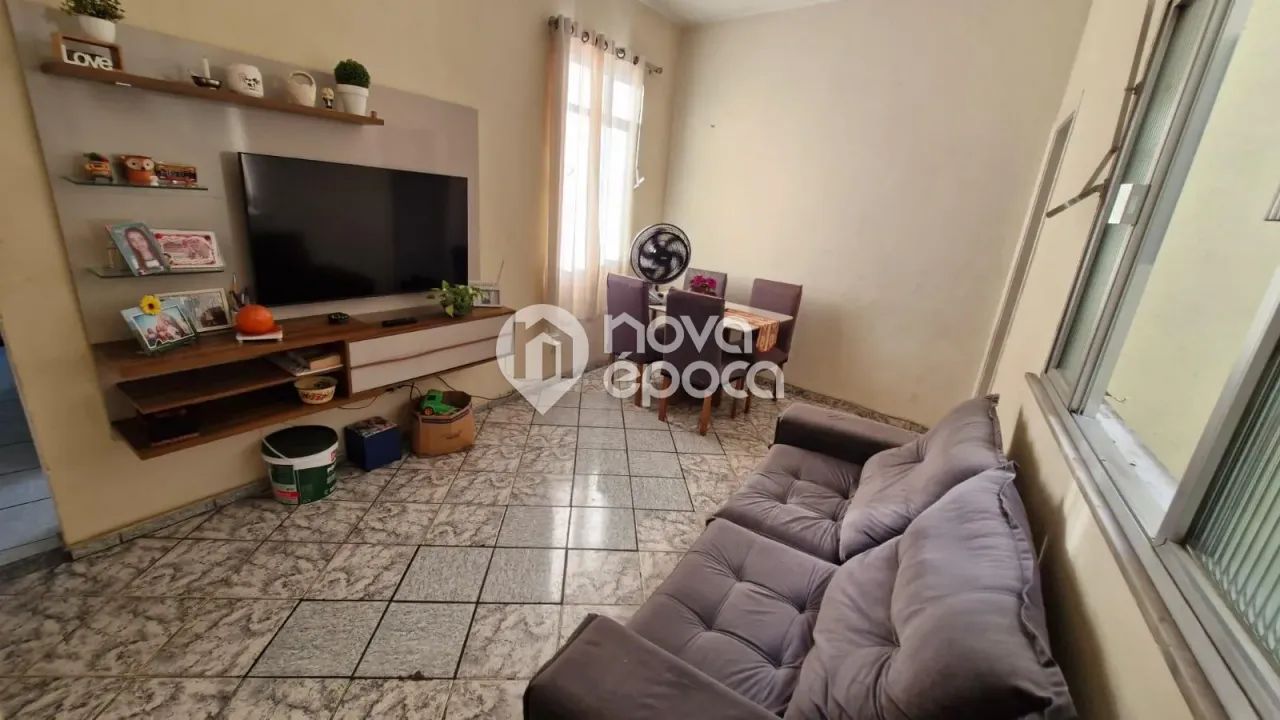 Benfica | Apartamento 2 quartos - Foto 3