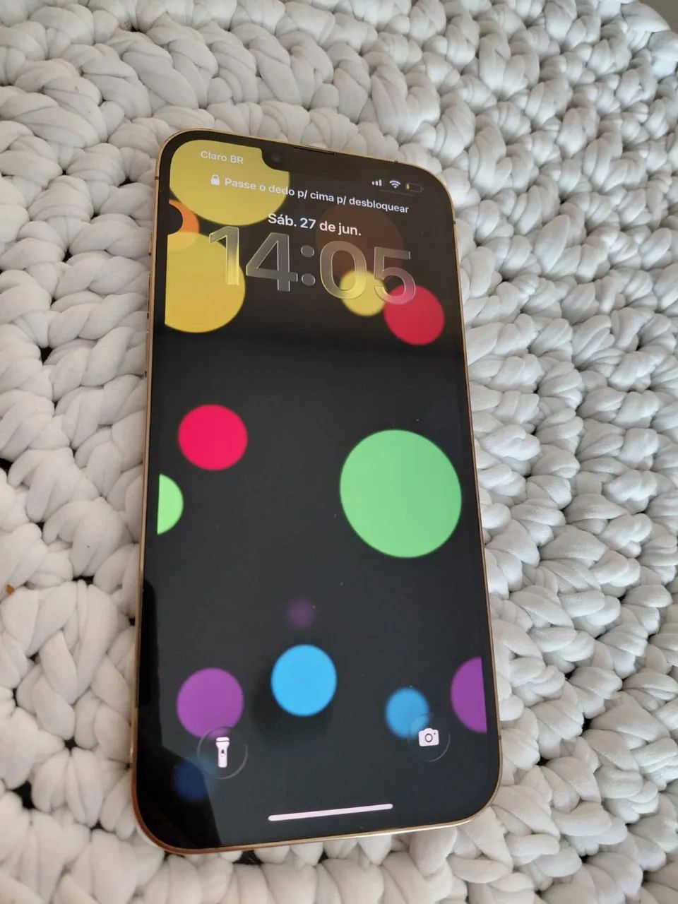 IPHONE 13 PRO MAX  - Foto 2