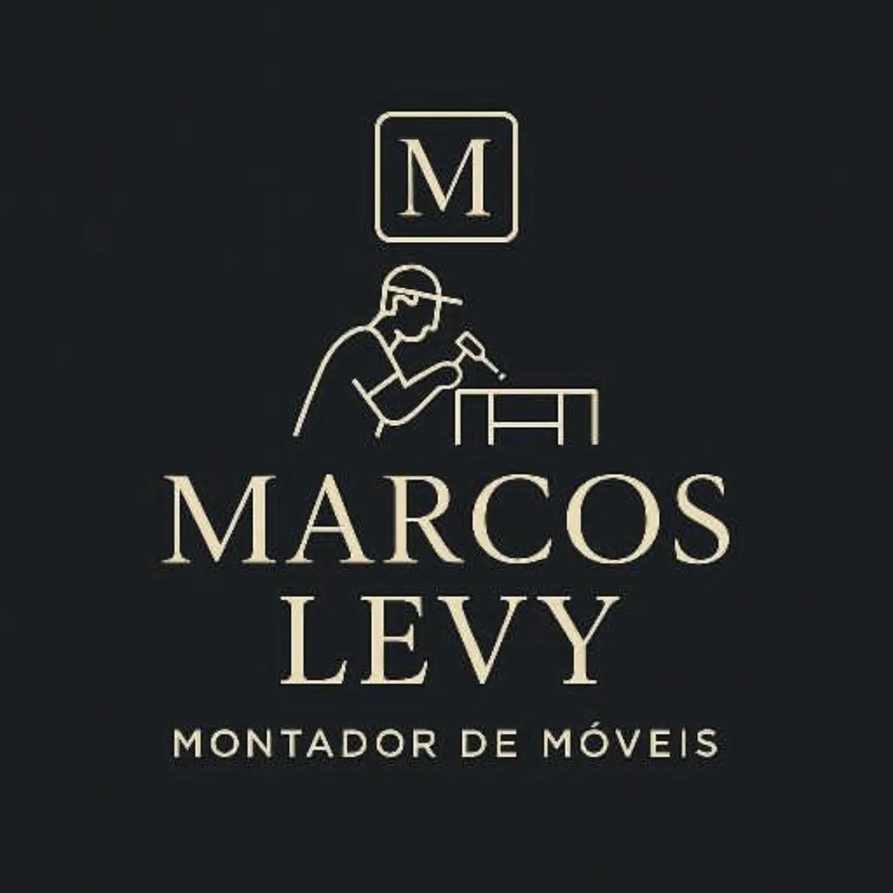 Montador de móveis 