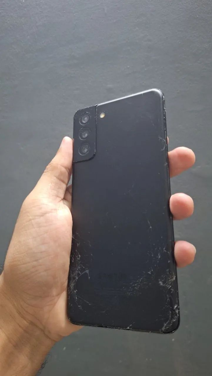 S21 Plus - 256GB - Foto 3