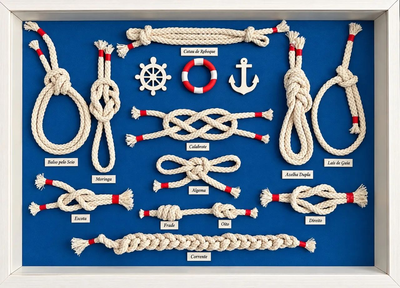 Quadro de nós 